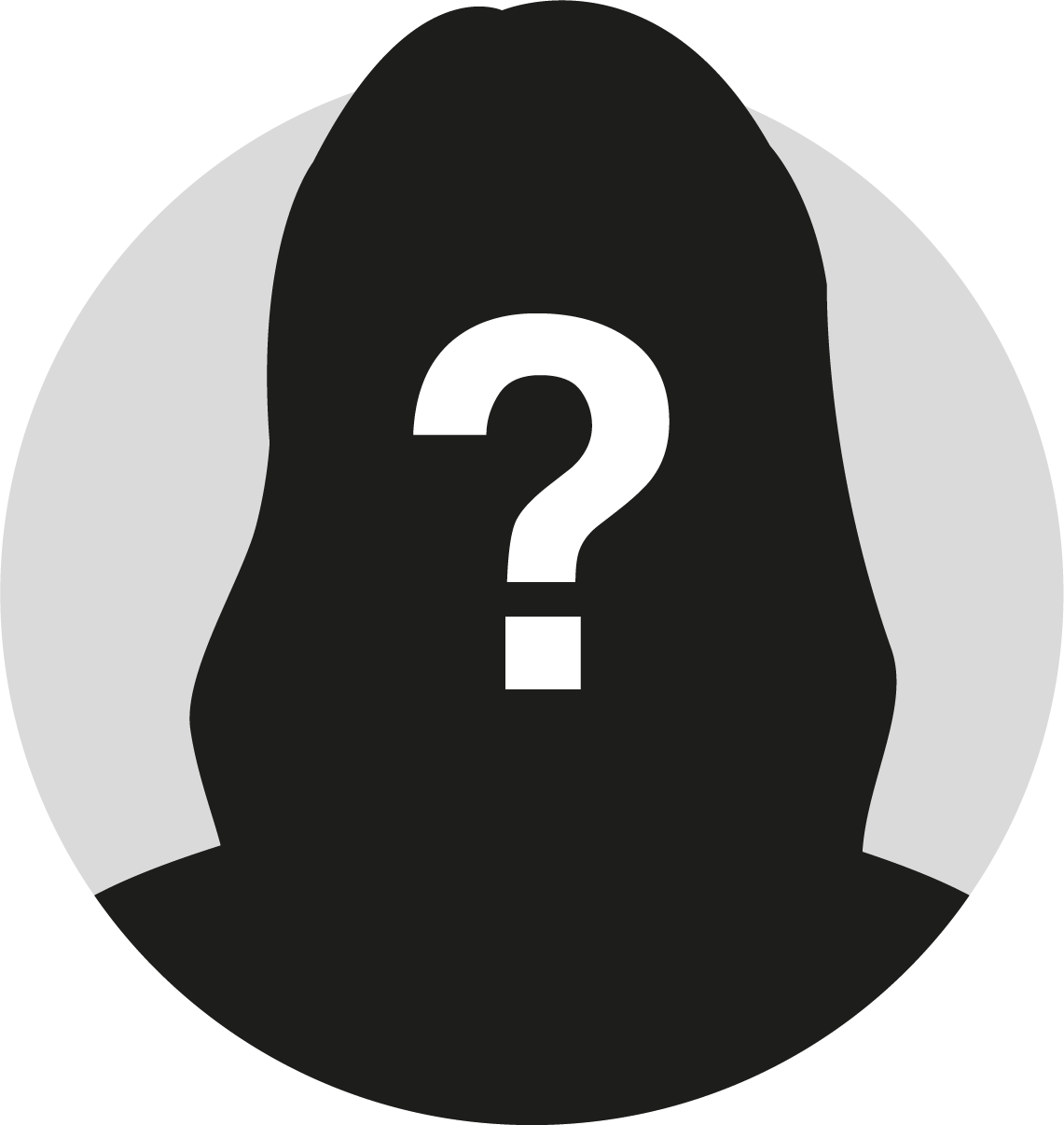 mystery headshot
