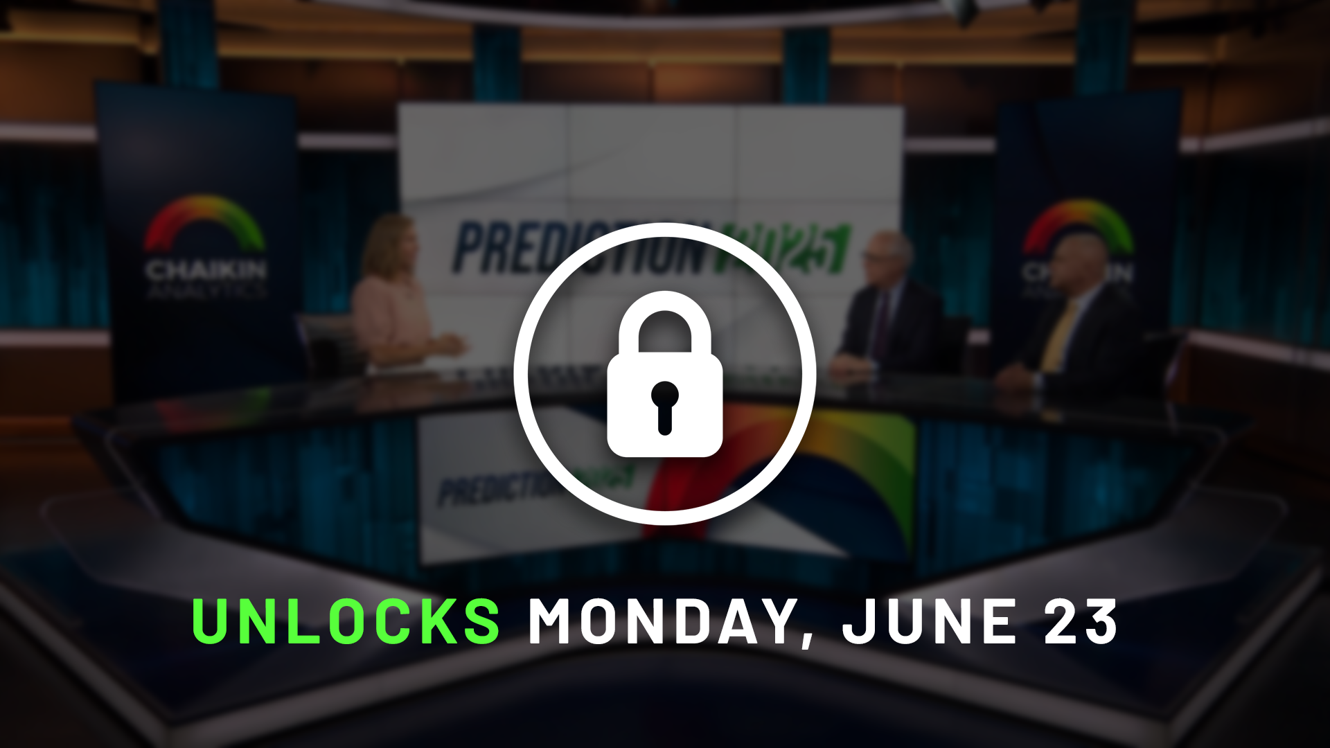 Video #3 unlocks Monday, June 23.